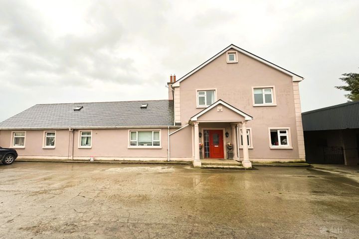 Drumfad, Raphoe, St. Johnston, Co. Donegal, F93T263