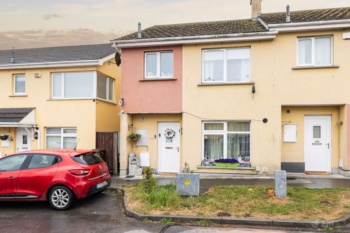 14 Bremore Pastures Drive, Hamlet Lane, Balbriggan, Dublin