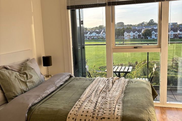 Weavers Hall, Levmoss Park, The Gal, Leopardstown, Dublin 18