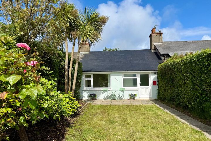 1163 Cawdor Street, Rosslare Harbour, Co. Wexford, Y35N8C0