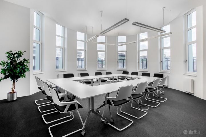 West Cork Business & Technology Park, West Cork Business & Tech Park, Clogheen Road, Co. Cork