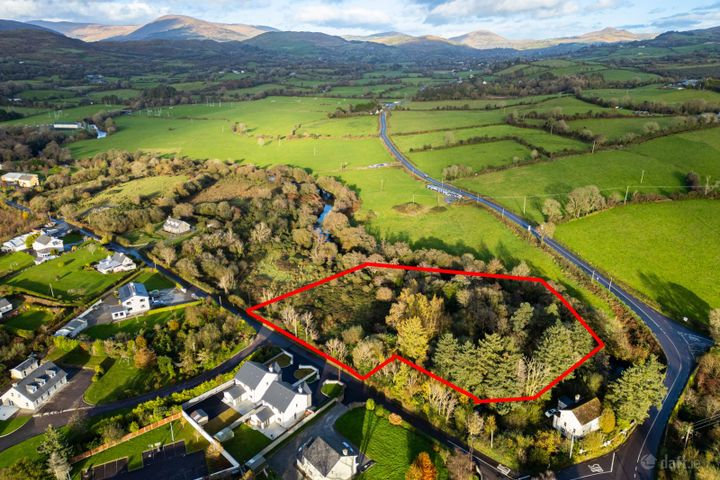 Pearsons Bridge, Ballylickey, Co. Cork