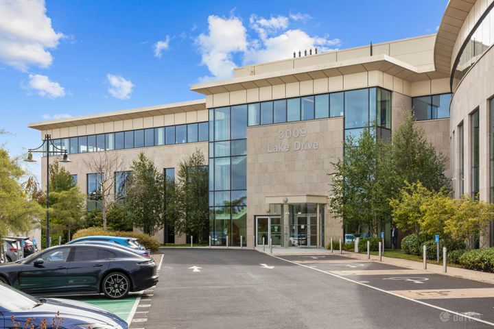1st Floor, 3009 Lake Drive, Citywest, Dublin 24