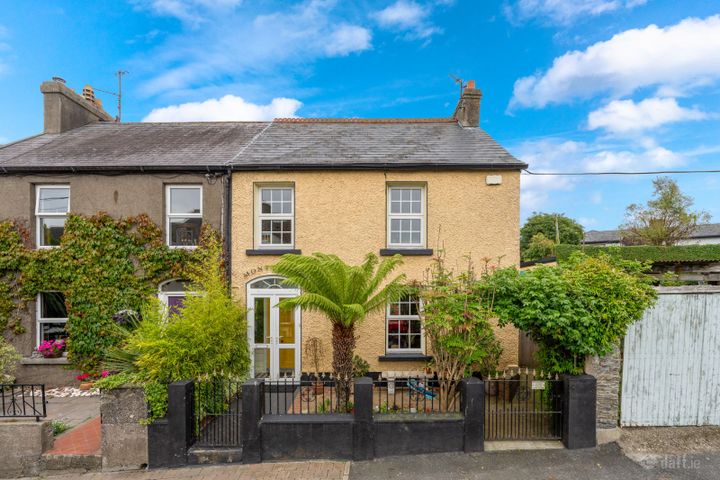 Monkton Row, Harbour View, Wicklow Town, Co. Wicklow