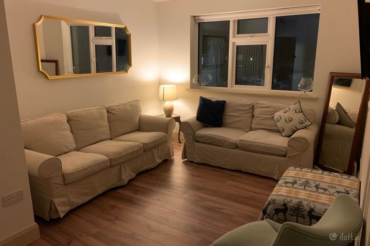 4 Albert Court, Sandycove Road, Sandycove, Sandycove, Co. Dublin