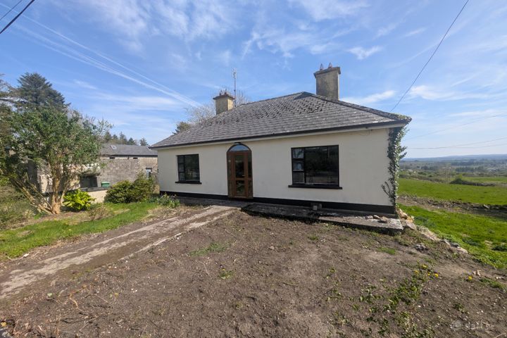 Carrowmore, Killasser, Co Mayo, F12VN42