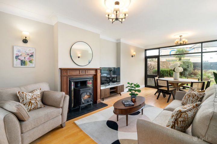 30 Linden Grove, Blackrock, Co. Dublin, A94T273 - Photo 3