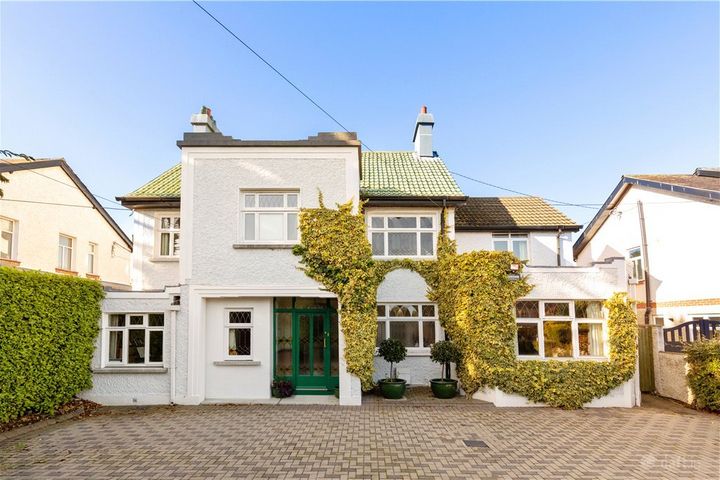 55 Clonkeen Rd, Deans Grange, Dublin, Dublin