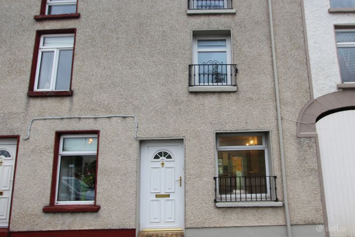 21 High St, Monaghan, Monaghan