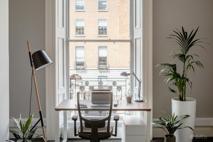 16 Fitzwilliam Place, Dublin 2