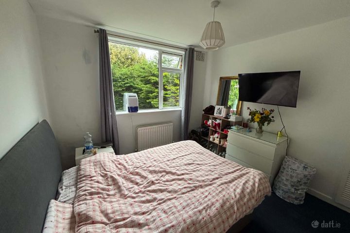 Apartment 16, Sunnybank Court, Dundrum Road, Dundrum, Windy Arbour, Dublin 14