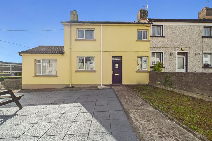 42 Ard Mhuire, Carrick On Suir, Tipperary, Tipperary