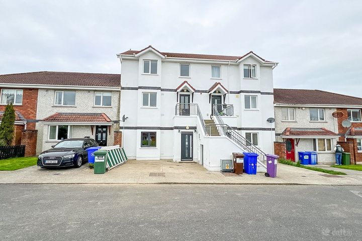 14 Lintown Green, Lintown Hall, Kilkenny, Co. Kilkenny, R95P785 - Photo 2