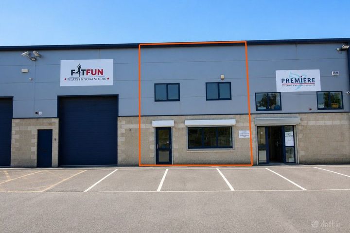 Unit W2B, Ladytown Business Park, Naas, Co. Kildare