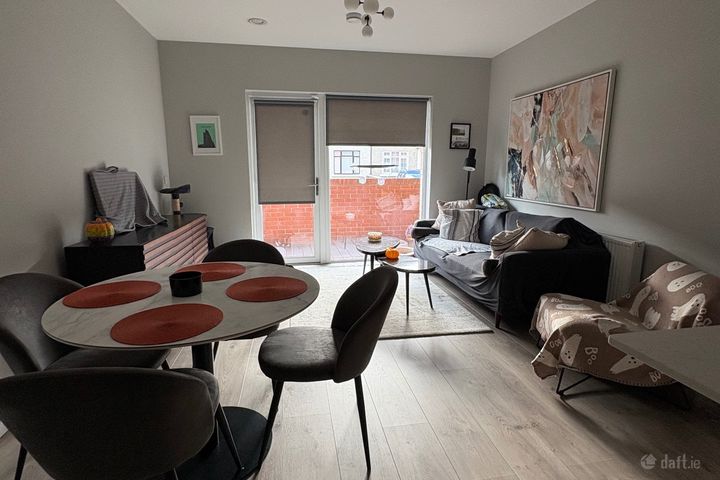 Drimnagh , Drimnagh, Dublin 12