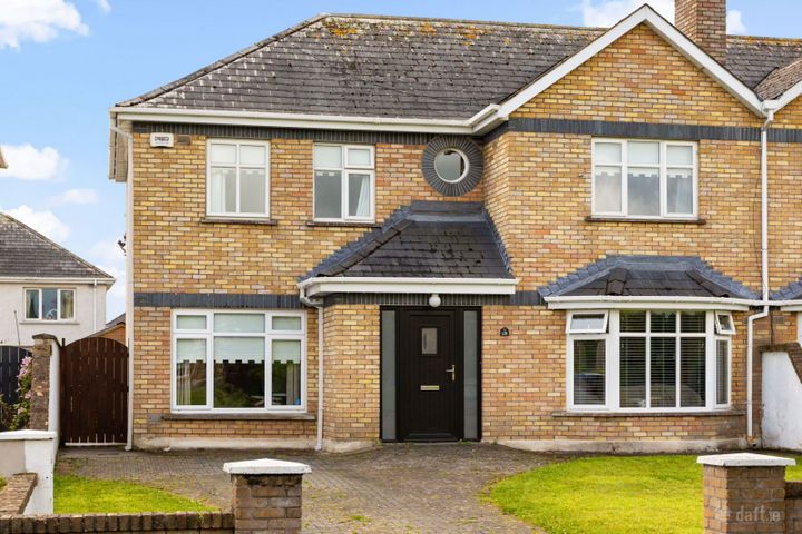 128 Boyne Meadows, Edenderry, Offaly, Offaly
