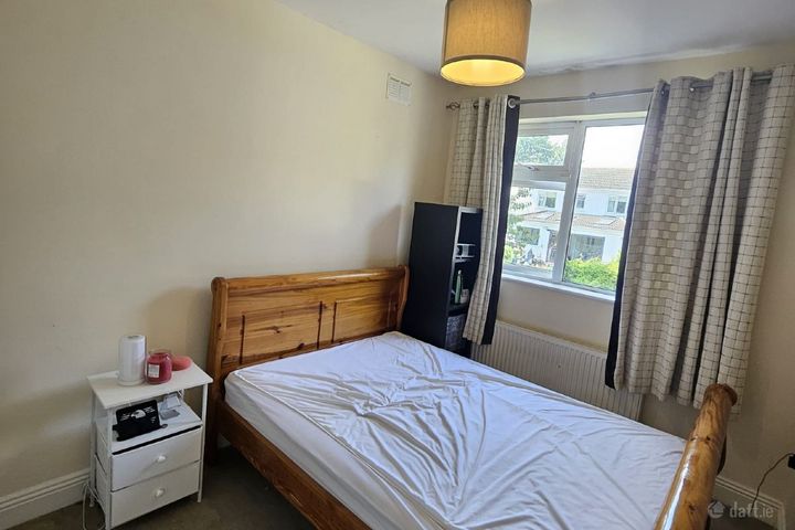 124 Ryevale Lawns, Leixlip, Naas, Leixlip, Co. Kildare