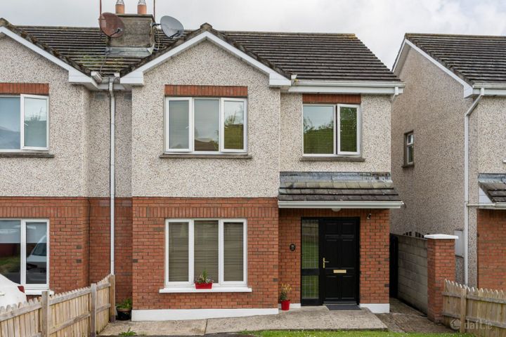 51 Castlepark, Caherconlish, Caherconlish, Co. Limerick, V94HE6T