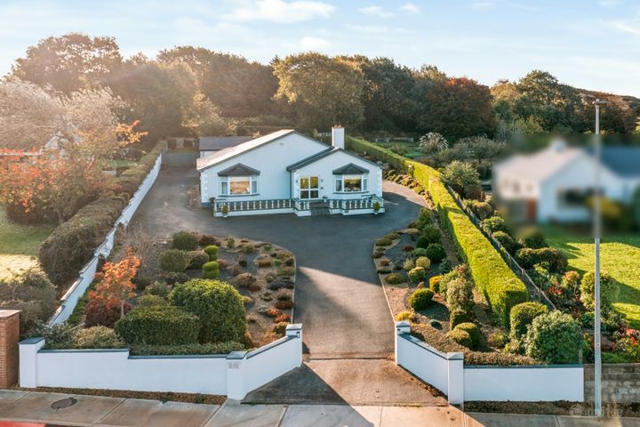 Slaney Vista, Newtown Road, Wexford, Y35T1D2