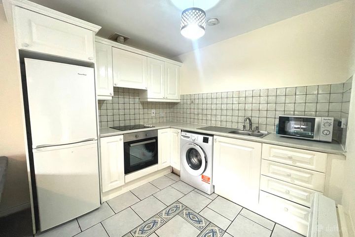 The Gables, Clondalkin, Dublin 22