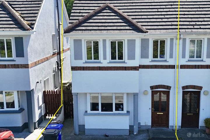 46 The Glen, Coosan Road, Athlone, Co. Westmeath, N37H2R4