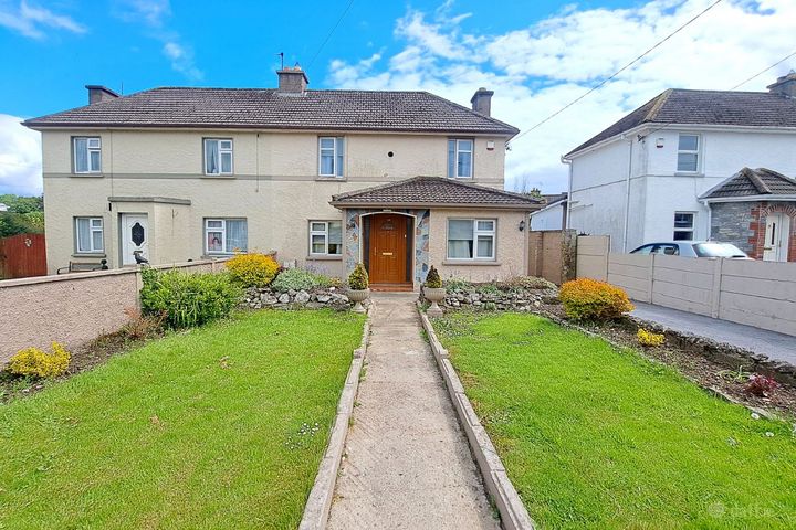 13 Liam Lynch Park, Mitchelstown, Mitchelstown, Co. Cork, P67TX99