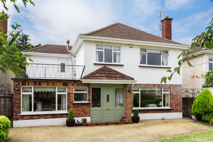 7 Ardlui Park, Blackrock, Dublin, Dublin
