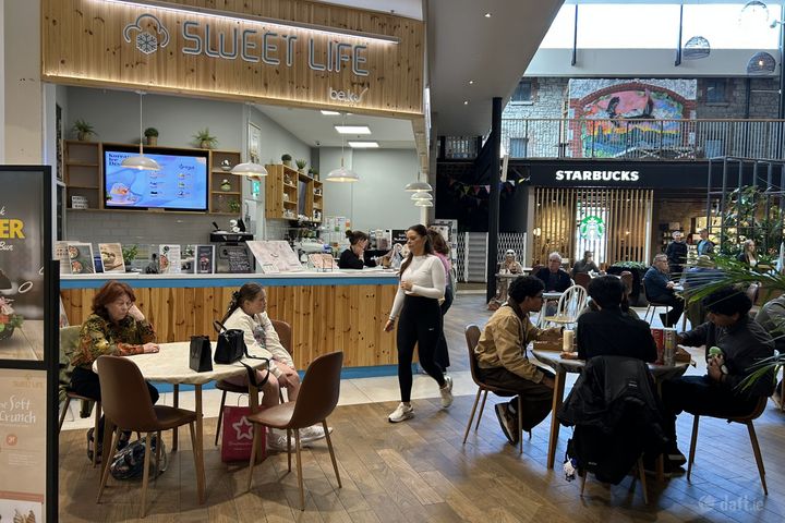 Sweet Life, Unit G-27, Scotch Hall Shopping Centre, Marsh Road, Drogheda, Co. Louth