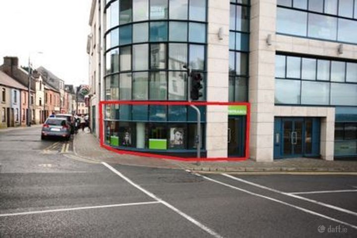 Ground Floor, Connacht House, Stephen Street, Sligo, Co. Sligo