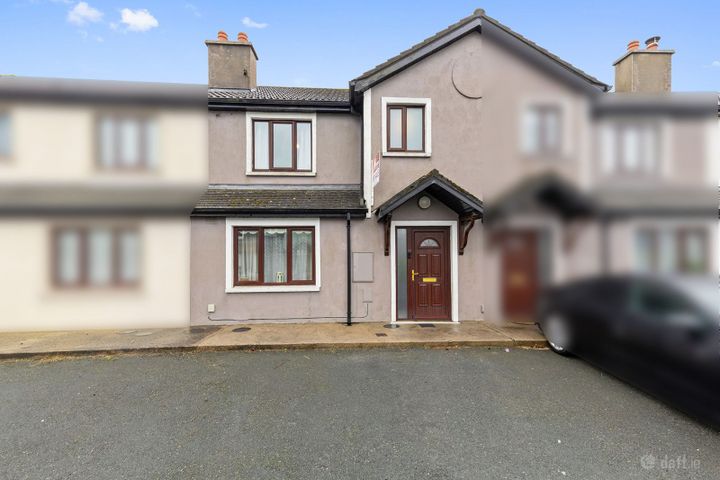 26 Árd Uisce, Whiterock Hill, Wexford Town, Co. Wexford, Y35H5V9