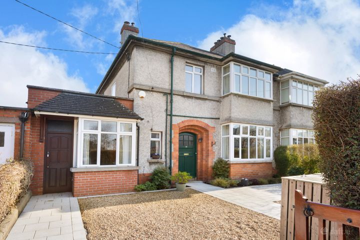 90 Saint Helen's Road, Booterstown, Blackrock, Co. Dublin