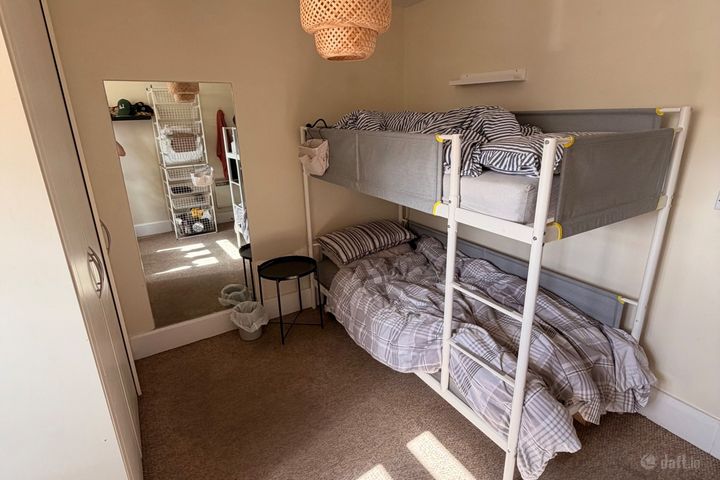 Bailey'S Court, Summerhill, Dublin 1, North Strand, Dublin 1