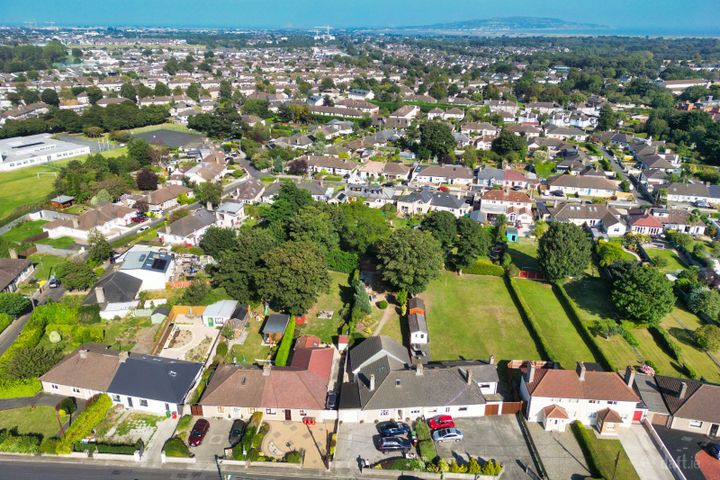 34 Abbeyfield, Killester, Dublin 5, Dublin