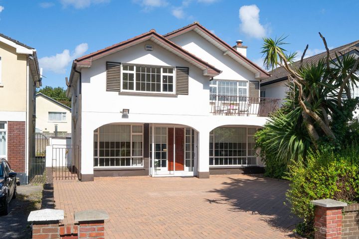 7 Churchview Dr, Killiney, Dublin, Dublin