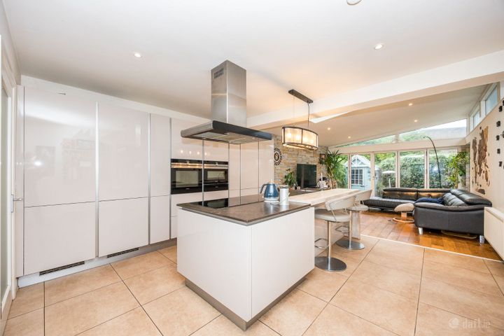 2 Holywell Grove, Feltrim Hall, Kinsealy, Dublin