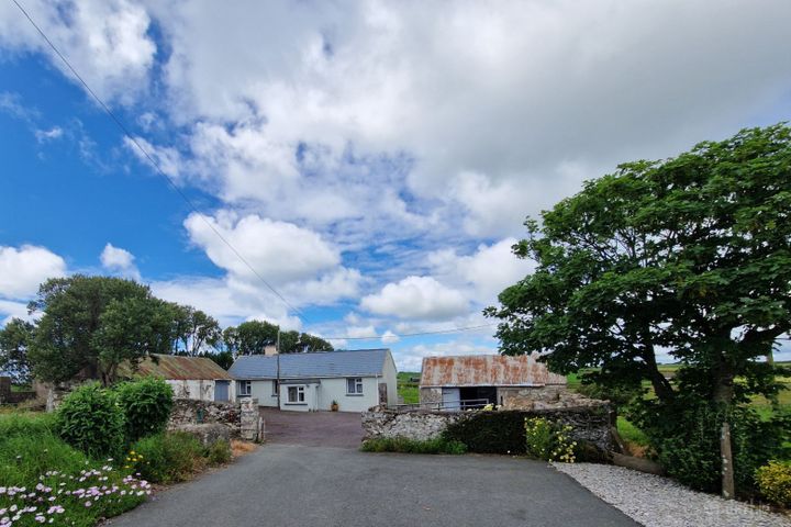 Glenawilling , Ballymacoda, Co. Cork, P25NY74