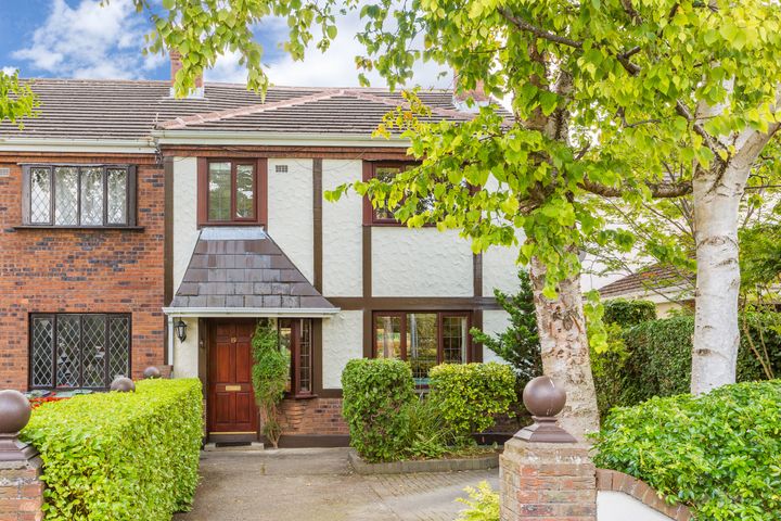 19 Cowper Downs, Rathmines, Dublin 6, Dublin 6, Dublin