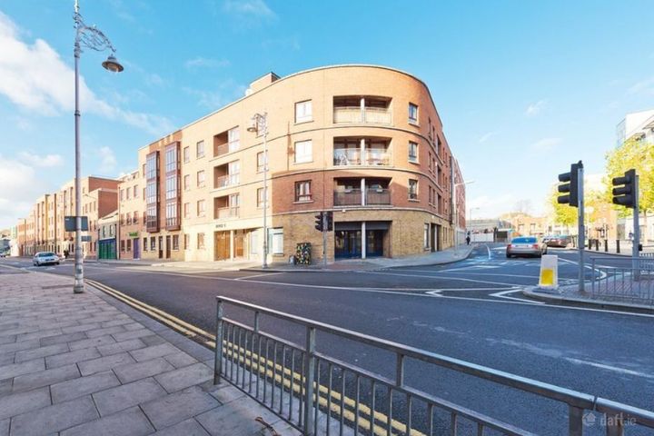 Apartment 142, Block E, Blackhall Square, Brunswick Street North, Dublin 7, Smithfield, Dublin 7, D07YY94