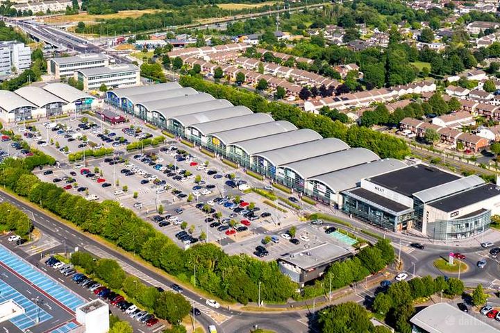 Westend Retail Park, Blanchardstown, Dublin 15
