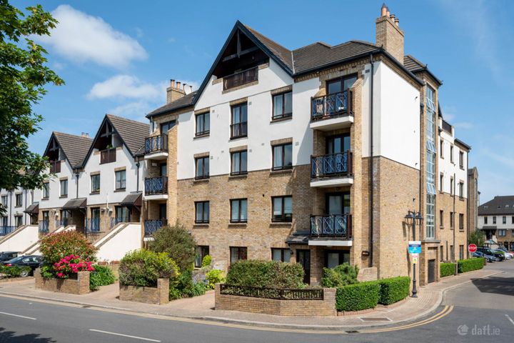 271 Marina Village, Malahide, Co. Dublin, K36EP27