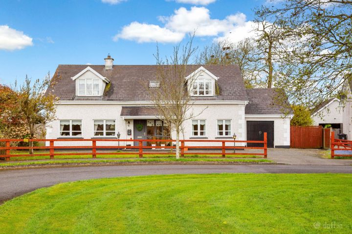 12 Kildalkey Wood, Kildalkey, Co. Meath, C15CP58