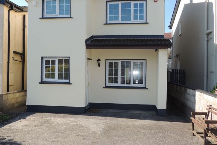 6 Friars Hill, Old Rahoon Road, Rahoon, Co. Galway