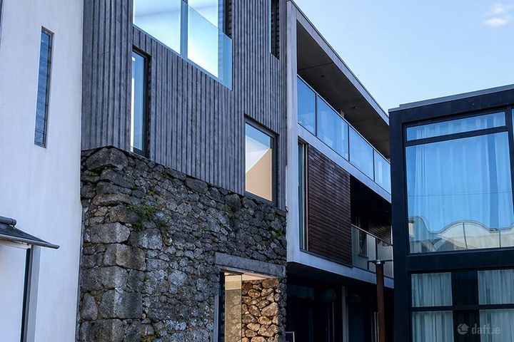 The Stone Building, 20 Castle Street, Dalkey, Co. Dublin, A96WP82