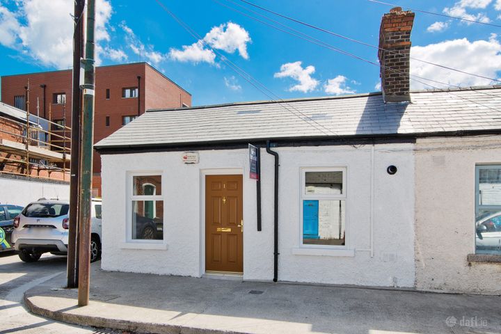 1 Eugene Street, Dublin 8, D08Y0H6