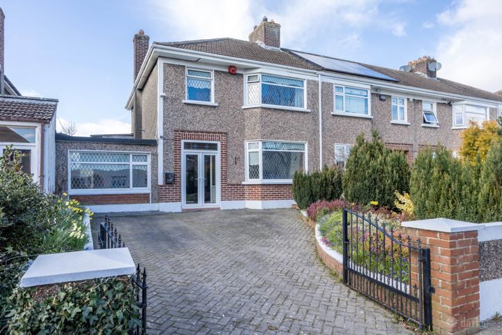51 Gracefield Avenue, Artane, Dublin 5, D05YT92