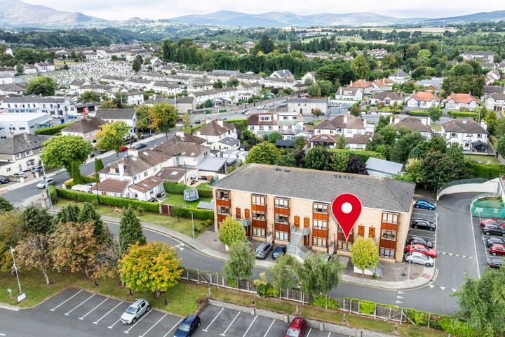 58 Wilford Court, Corke Abbey Avenue, Co. Wicklow, A98K141