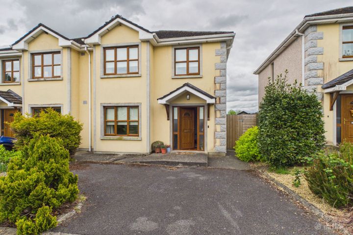 29 Lime Grove, Palatine, Palatine, Co. Carlow, R93N9F6