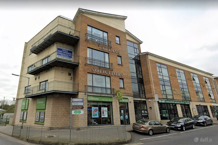 Mcdonald'S, New Town Centre, Ashbourne, Co. Meath, A84HH77