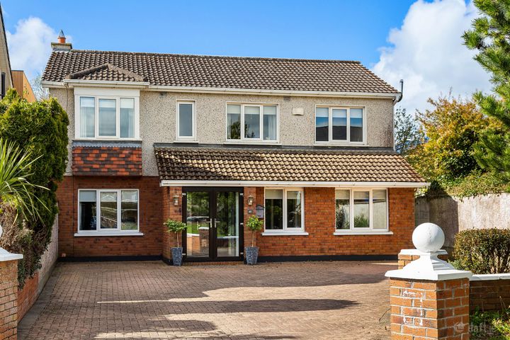 41 Old Fair Green, Dunboyne, Co Meath, A86DH39