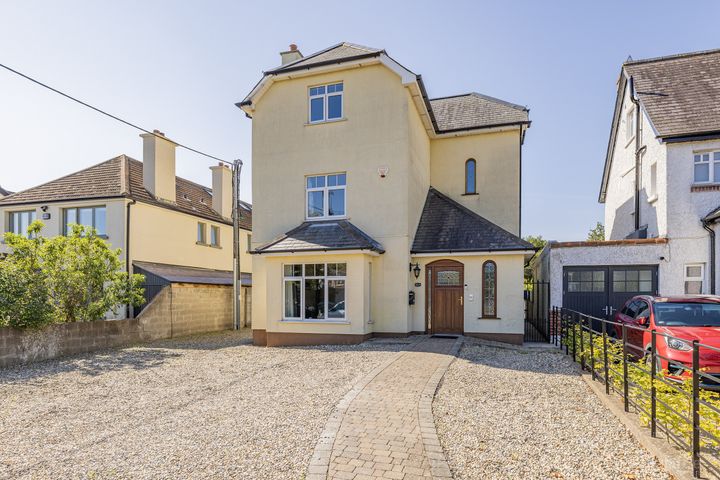 31a Clonkeen Rd, Deans Grange, Blackrock, Dublin 18, Dublin